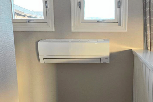 varmepumpe pris inkl montering service telemark vestfold