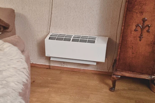 varmepumpe pris inkl montering service telemark vestfold oslo buskerud viken Agder